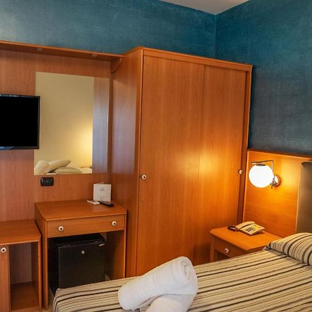 Hotel Paradiso Гротамаре Екстериор снимка