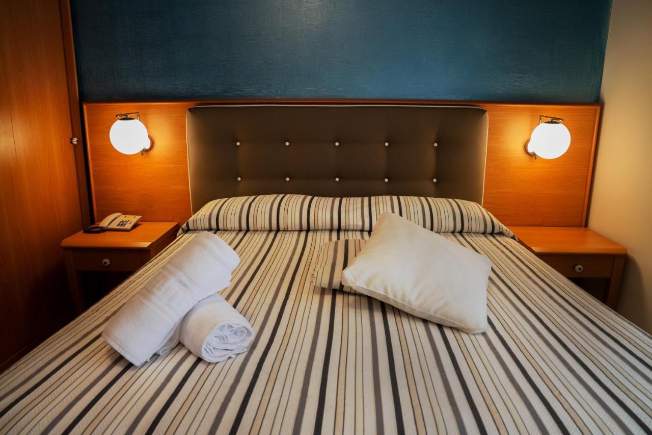 Hotel Paradiso Гротамаре Екстериор снимка