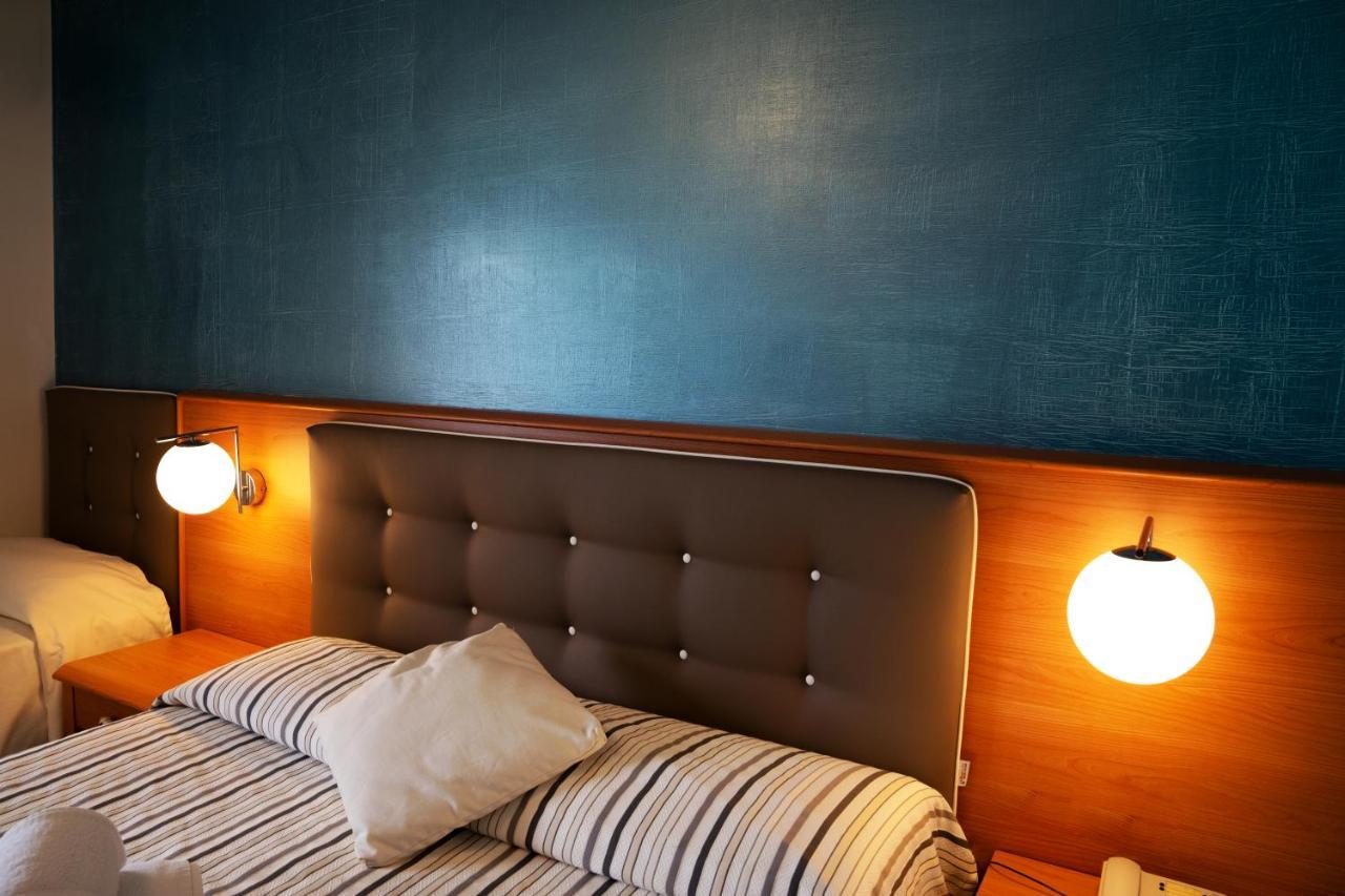 Hotel Paradiso Гротамаре Екстериор снимка