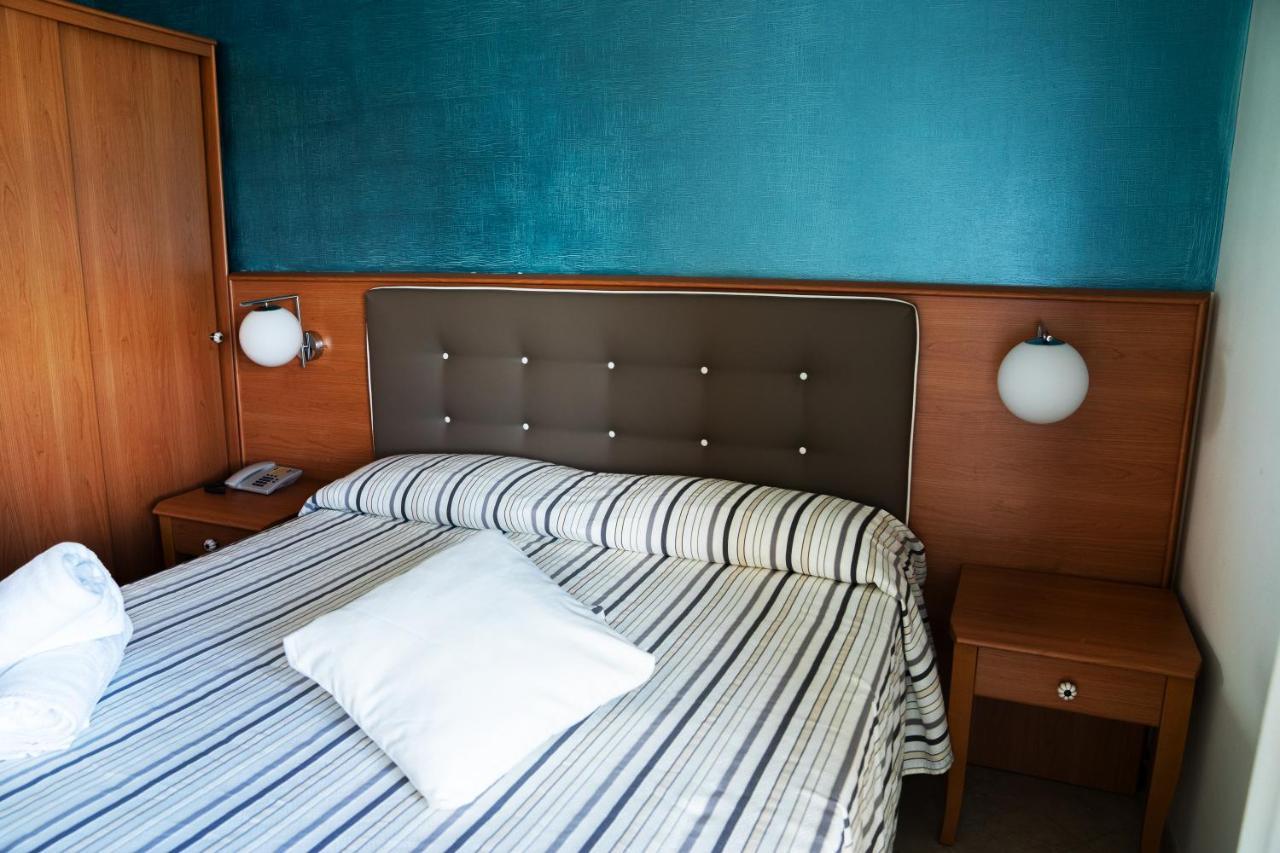 Hotel Paradiso Гротамаре Екстериор снимка
