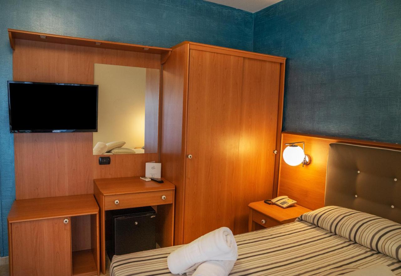 Hotel Paradiso Гротамаре Екстериор снимка