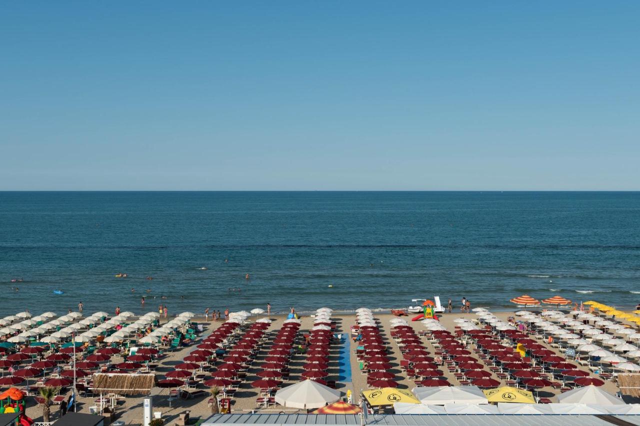 Hotel Paradiso Гротамаре Екстериор снимка