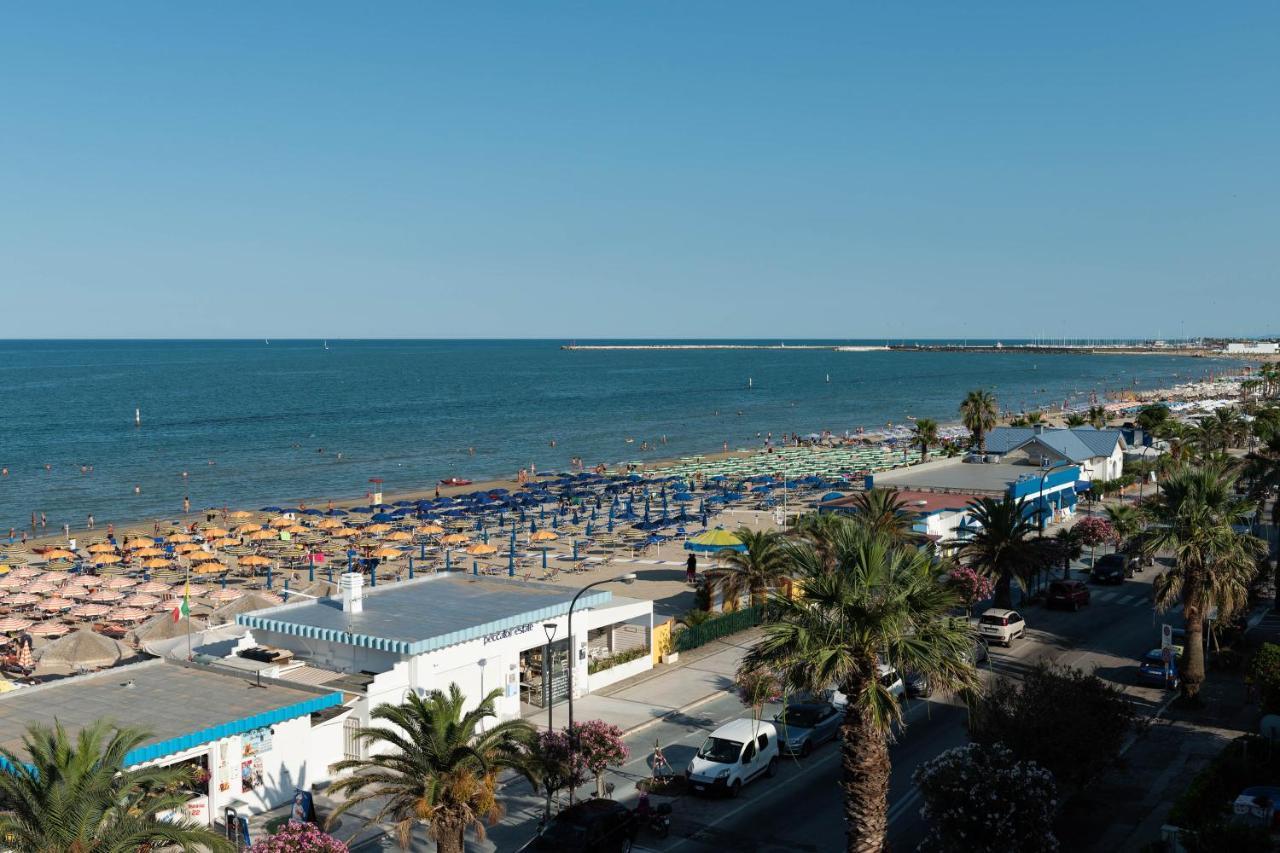 Hotel Paradiso Гротамаре Екстериор снимка